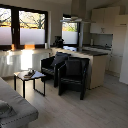 Wacholderbusch - Lastering Ferienhaeuser & Holiday home