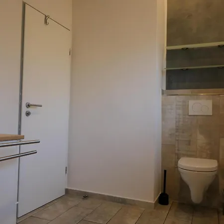 Feriehus Wacholderbusch - Lastering Ferienhaeuser & Wettringen (North Rhine-Westphalia)