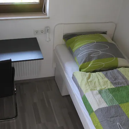 Wacholderbusch - Lastering Ferienhaeuser & Holiday home *