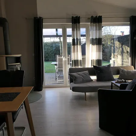 Holiday home Wacholderbusch - Lastering Ferienhaeuser & Wettringen (North Rhine-Westphalia)