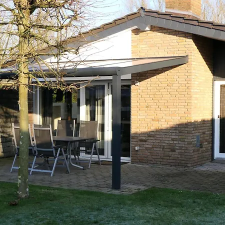 Holiday home Wacholderbusch - Lastering Ferienhaeuser & *