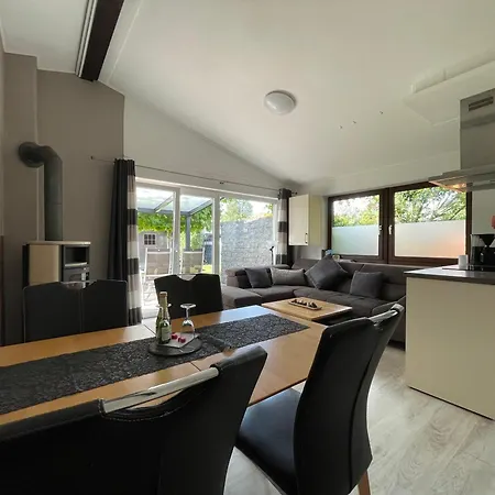 Holiday home Wacholderbusch - Lastering Ferienhaeuser & Wettringen (North Rhine-Westphalia)