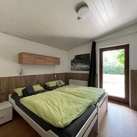 Holiday home Wacholderbusch - Lastering Ferienhaeuser &