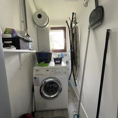 Wacholderbusch - Lastering Ferienhaeuser & * Wettringen (North Rhine-Westphalia)