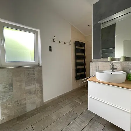 Wacholderbusch - Lastering Ferienhaeuser & *