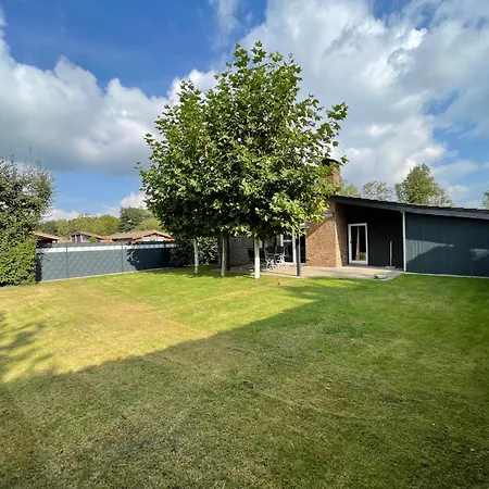 Holiday home Wacholderbusch - Lastering Ferienhaeuser &