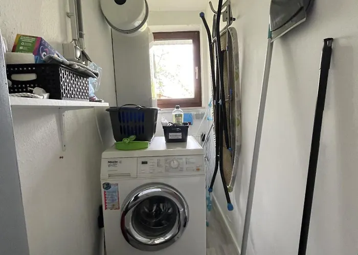 Wacholderbusch - Lastering Ferienhaeuser & * Wettringen