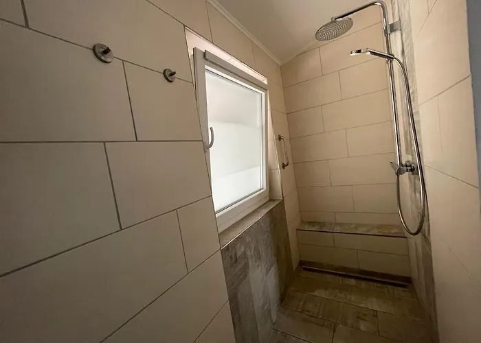 Wacholderbusch - Lastering Ferienhaeuser & * Wettringen